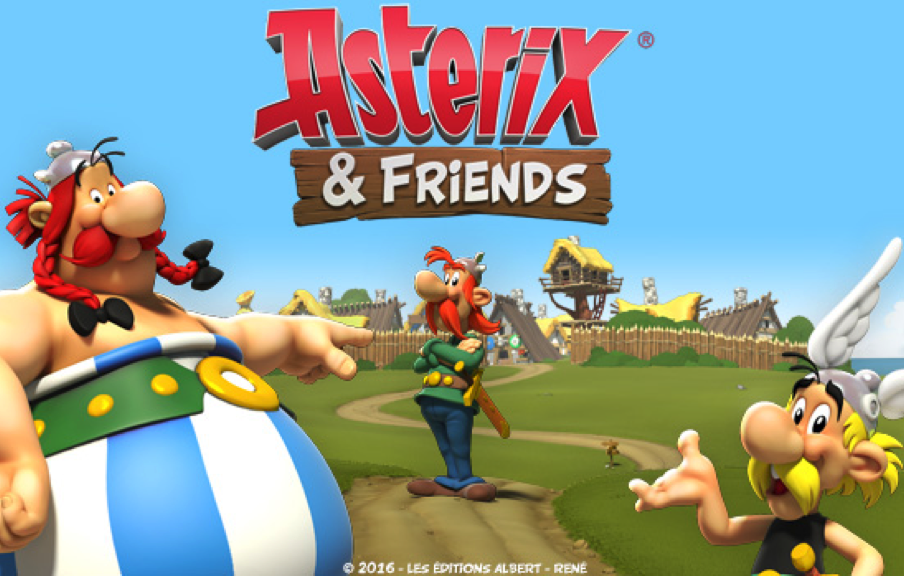 A new Asterix & Friends expansion is now available – Vertigo 6 ...