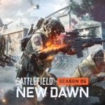 BF2042 Season 5 New Dawn